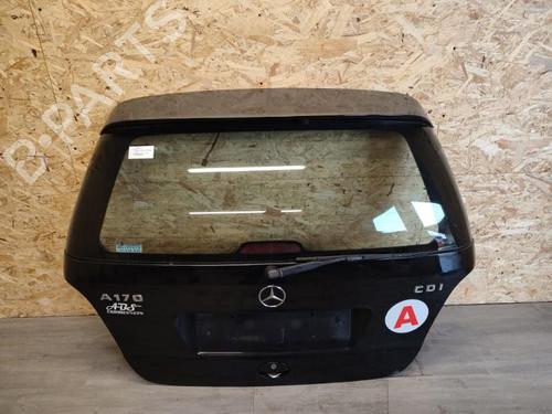 Tailgate MERCEDES-BENZ A-CLASS (W168) A 170 CDI (168.009, 168.109) | BP21729111C6 