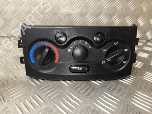 Used Climate control CHEVROLET AVEO / KALOS Hatchback (T250, T255) 1.2 (72 hp) 23771385