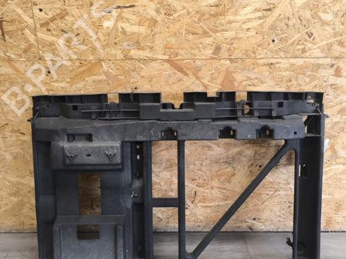 Panel frontal CITROËN C3 I (FC_, FN_) 1.4 HDi (68 hp) 31612804