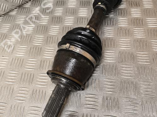 Antriebswelle links vorne SSANGYONG REXTON / REXTON II (GAB_) 2.7 Xdi | BP29162567M38