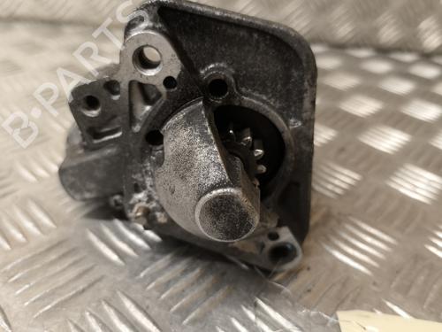 Startmotor RENAULT CLIO III (BR0/1, CR0/1) 1.5 dCi (88 hp) 25281398