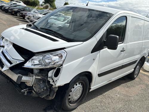 Højre forlygte CITROËN JUMPY II Van 2.0 HDi 120 | BP29288198C29 