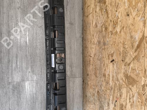 Used Rear bumper reinforcement PEUGEOT 2008 I (CU_) 1.6 HDi (92 hp) 26393312