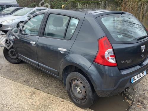 Lamp holder DACIA SANDERO 1.5 dCi | BP21738440L10 
