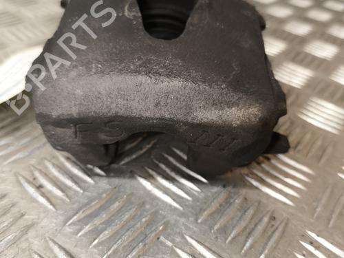 Right front brake caliper VW POLO V (6R1, 6C1) 1.6 TDI | BP27653000M104 