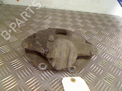 Used Left front brake caliper PEUGEOT 207 (WA_, WC_) 1.6 HDi (90 hp) 21732139