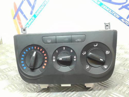 Used Climate control FIAT PUNTO EVO (199_) 1.2 (65 hp) 21745464