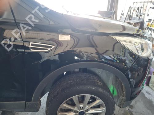 Right front fenders FORD KUGA II (DM2) 2.0 TDCi 4x4 2344151