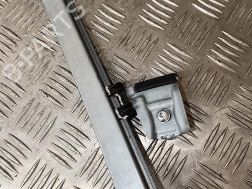 Front left window mechanism PEUGEOT 607 (9D, 9U) 2.7 HDi 24V | BP24401748C22 