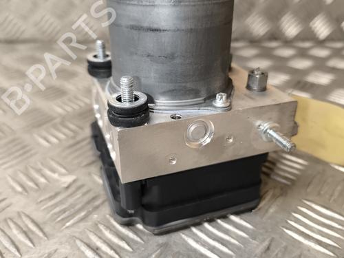 ABS pump RENAULT CAPTUR II (HF_) TCe 90 (HFM6) | BP22012126M43 
