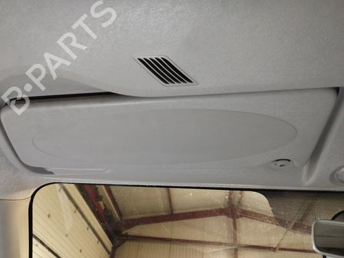 Luftventil RENAULT KANGOO Express (FW0/1_) 1.5 dCi 90 (FW0G, FW05, FW08, FW11) | BP31115671I21 