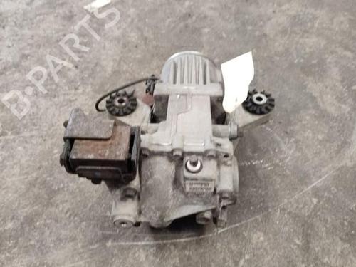 Differential hinten für PEUGEOT 4007 (VU_, VV_) 2.2 HDi (156 hp) 21730728