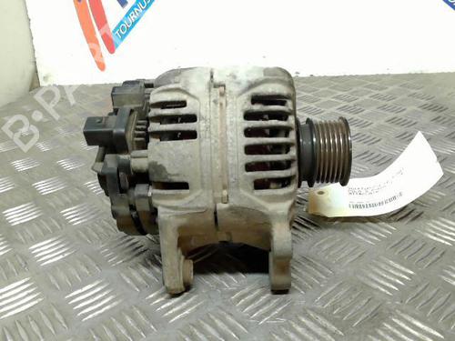 Alternator VW POLO (6N2) 1.4 | BP21734651M7 
