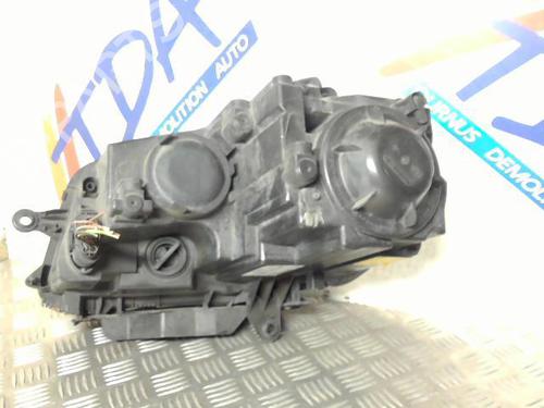 Used Right headlight VW TOURAN (1T1, 1T2) 1.9 TDI (105 hp) 21734518