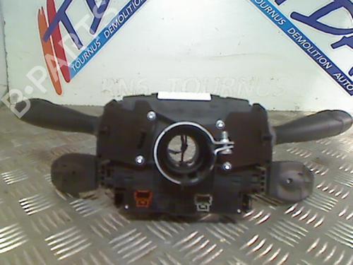 Steering column stalk PEUGEOT 207 SW (WK_) 1.6 HDi | BP21747291I23 