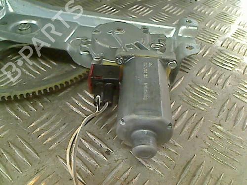Front left window mechanism SAAB 9-3 (YS3D) 2.2 TiD | BP21747096C22 