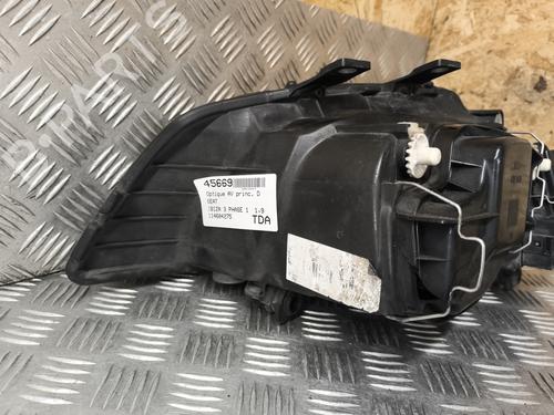 Right headlight SEAT IBIZA III (6L1) 1.9 TDI | BP29919828C29