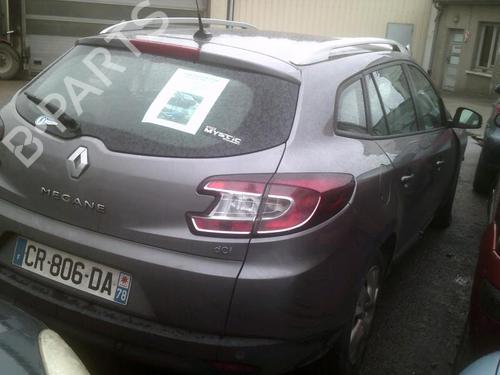 Rear right lock RENAULT MEGANE III Grandtour (KZ0/1) 1.5 dCi (KZ09, KZ0D, KZ1G, KZ29, KZ14, KZ1W, KZ10, KZ1F,... | BP21736248C99 