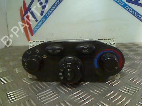 Climate control HYUNDAI SANTA FÉ I (SM) 2.0 CRDi 4x4 | BP21736303I5 
