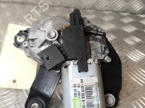 Rear wiper motor MINI MINI (R56) One D | BP22014153M102 