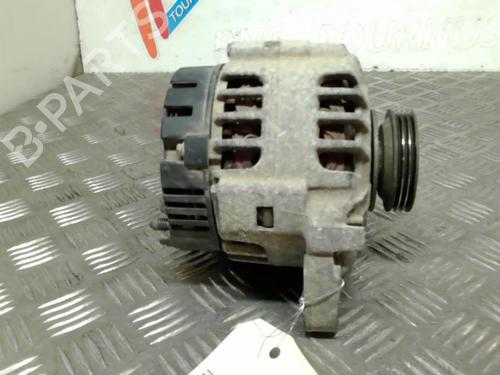 Alternator RENAULT CLIO II (BB_, CB_) 1.2 16V (BB05, BB0W, BB11, BB27, BB2T, BB2U, BB2V, CB05,... | BP21750317M7 