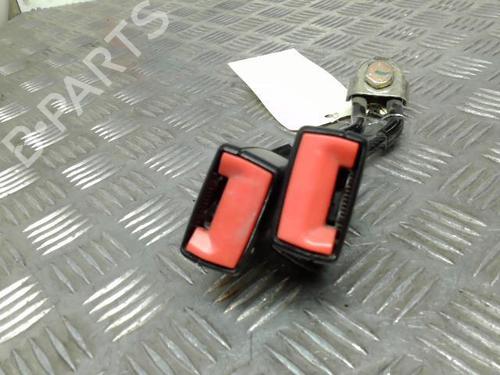 Seat buckle VW GOLF IV (1J1) 1.9 TDI | BP21741910I32 
