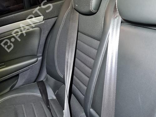 Left front window switch RENAULT LAGUNA III (BT0/1) 1.5 dCi (BT00, BT0A, BT0T, BT1J) | BP22015266I27 