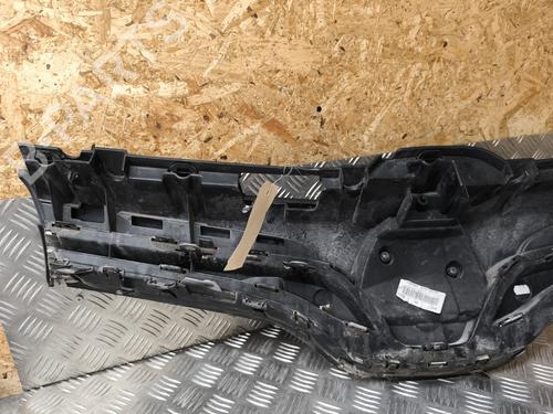 Grill RENAULT KANGOO Express (FW0/1_) 1.5 dCi 90 (FW0G, FW05, FW08, FW11) | BP30850266C40 