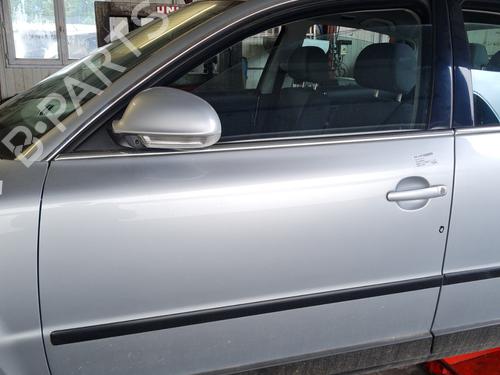 Used Left front door VW PASSAT B5.5 (3B3) 1.9 TDI (130 hp) 26156871
