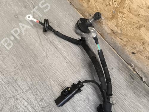 Steering rack PEUGEOT 208 I (CA_, CC_) 1.4 HDi | BP21787591M22 