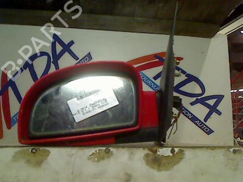 Left mirror HYUNDAI GETZ (TB) 1.5 CRDi | BP21751845C26 