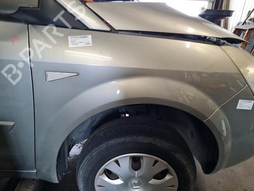 Used Right front fenders RENAULT SCÉNIC II (JM0/1_) 1.6 16V (JM1R) (112 hp) 29841100