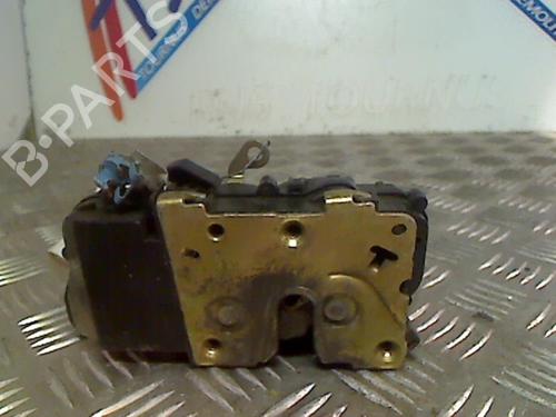 Front right lock CITROËN BERLINGO / BERLINGO FIRST Box Body/MPV (M_) 1.1 i (MAHDZ, MBHDZ, MBHFX) 9170G3