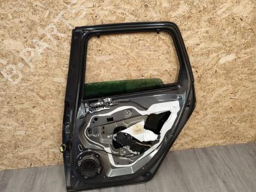 Right rear door PEUGEOT 308 SW I (4E_, 4H_) 1.6 HDi | BP21738167C5 