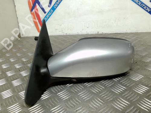 Left mirror RENAULT LAGUNA II (BG0/1_) 1.9 dCi (BG1A, BG1W, BG0G) | BP21743057C26 