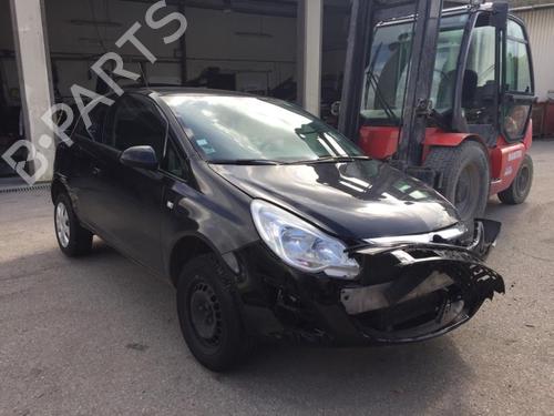 Front wiper motor OPEL CORSA D (S07) 1.3 CDTI (L08, L68) | BP21736427M29 