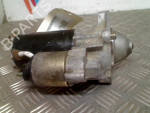 Startmotor RENAULT SAFRANE II (B54_) 2.0 16V (B54L) (136 hp) 21746623