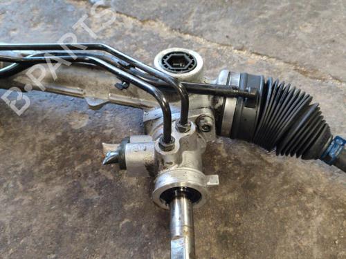 Steering rack PEUGEOT 206 Hatchback (2A/C) 1.4 i | BP21735025M22 