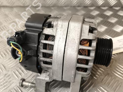 Generator PEUGEOT 206 Hatchback (2A/C) 1.6 16V | BP25880788M7 