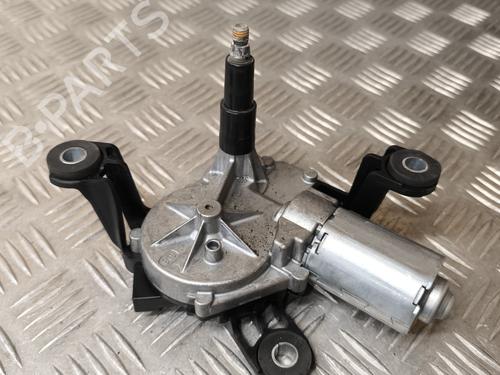 Rear wiper motor OPEL SIGNUM Hatchback (Z03) 1.9 CDTI (F48) | BP26894651M102 