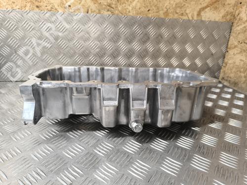 Used Oil sump SEAT IBIZA IV SC (6J1, 6P5) 1.9 TDI (105 hp) 30565663