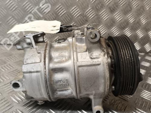AC-Kompressor RENAULT MEGANE IV Hatchback (B9A/M/N_) 1.5 Blue dCi 95 (B9A2, B9A6) | BP22236585M34 