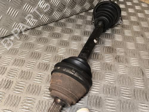 Used Left front driveshaft RENAULT LAGUNA I (B56_, 556_) 2.2 dT (B569) (113 hp) 24665948