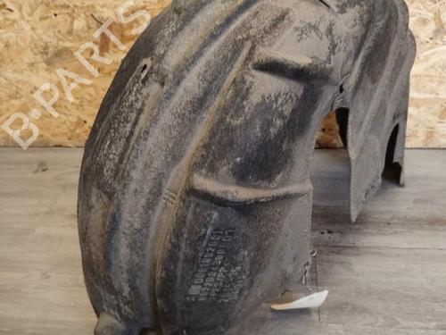 Used Wheel arch CITROËN C3 II (SC_) 1.2 VTi 82 (82 hp) 21729352