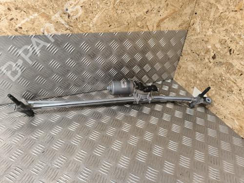 Used Front wiper motor RENAULT MASTER III Van (FV) 2.3 dCi 130 FWD (FV0M, FV0Y, FV0J, FV02, FV03) (130 hp) 21741336