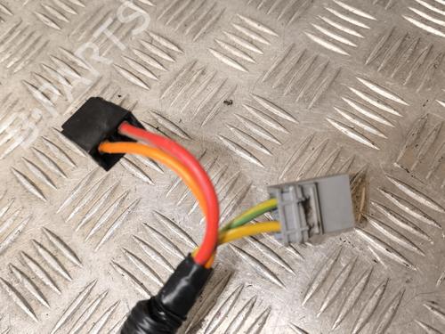 Bloccasterzo RENAULT TRUCKS MASCOTT Platform/Chassis 120.65 (A00500007) | BP30648846M48