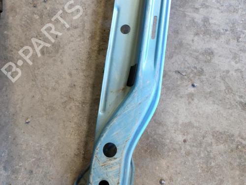 Rear bumper reinforcement PEUGEOT 107 (PM_, PN_) 1.0 | BP21734657C73 