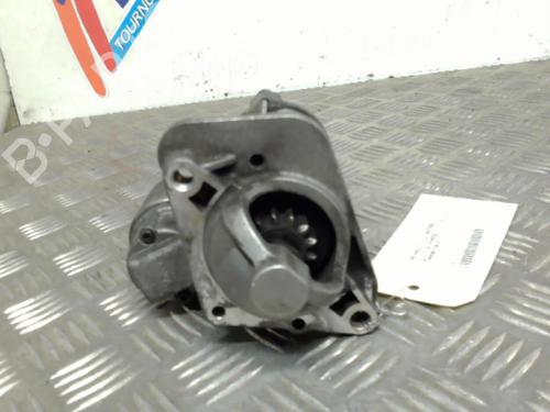 Démarreur RENAULT CLIO IV (BH_) 1.5 dCi 90 (90 hp) 21750461