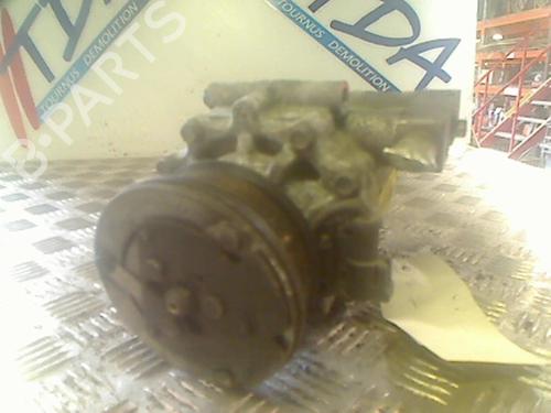 AC Kompressor FORD FIESTA VI (CB1, CCN) 1.4 (97 hp) 21736701