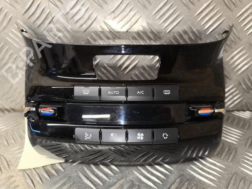 Used Climate control PEUGEOT 2008 I (CU_) 1.6 HDi (92 hp) 26393296